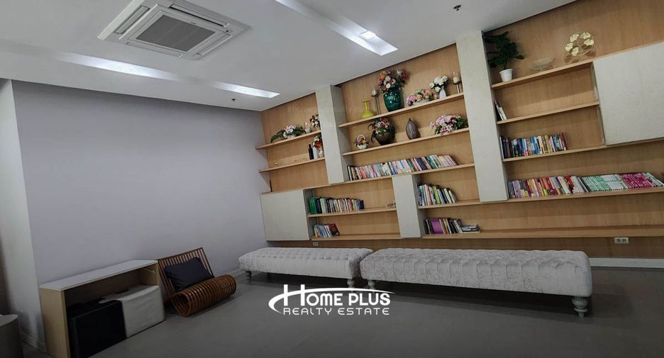Condo en venta de 2 habitaciones en Bang Sue, Bangkok
