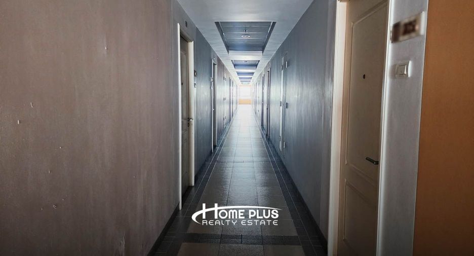 Condo en venta de 2 habitaciones en Bang Sue, Bangkok