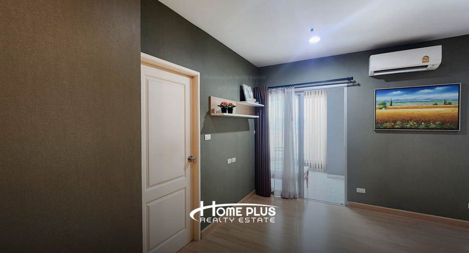 Condo en venta de 2 habitaciones en Bang Sue, Bangkok