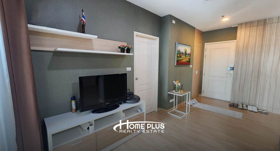 Condo en venta de 2 habitaciones en Bang Sue, Bangkok