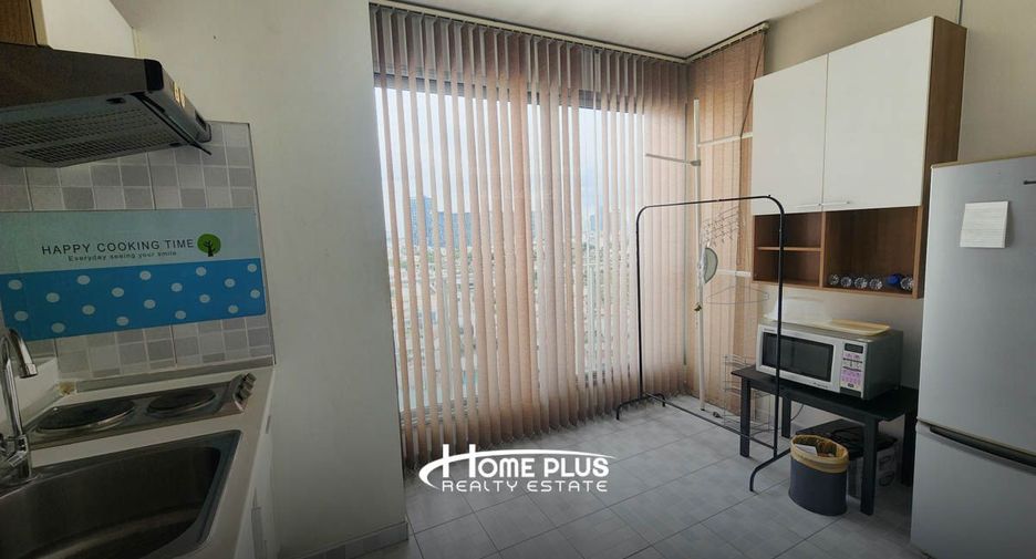 Condo en venta de 2 habitaciones en Bang Sue, Bangkok