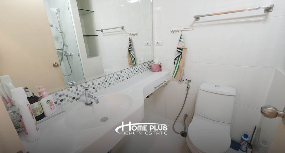 Condo en venta de 2 habitaciones en Bang Sue, Bangkok