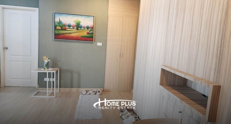Condo en venta de 2 habitaciones en Bang Sue, Bangkok