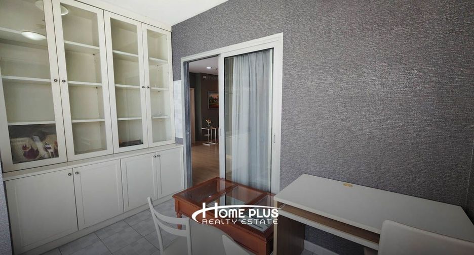 Condo en venta de 2 habitaciones en Bang Sue, Bangkok