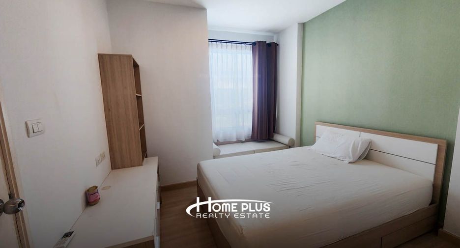 Condo en venta de 2 habitaciones en Bang Sue, Bangkok