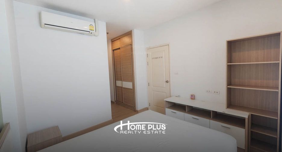 Condo en venta de 2 habitaciones en Bang Sue, Bangkok