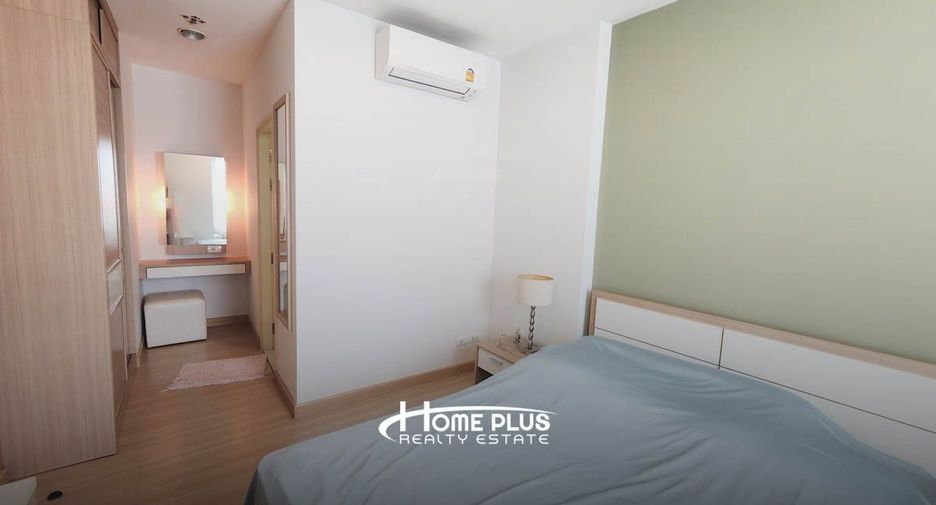 Condo en venta de 2 habitaciones en Bang Sue, Bangkok