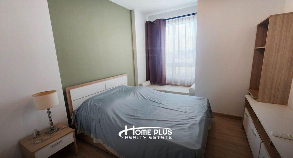 Condo en venta de 2 habitaciones en Bang Sue, Bangkok