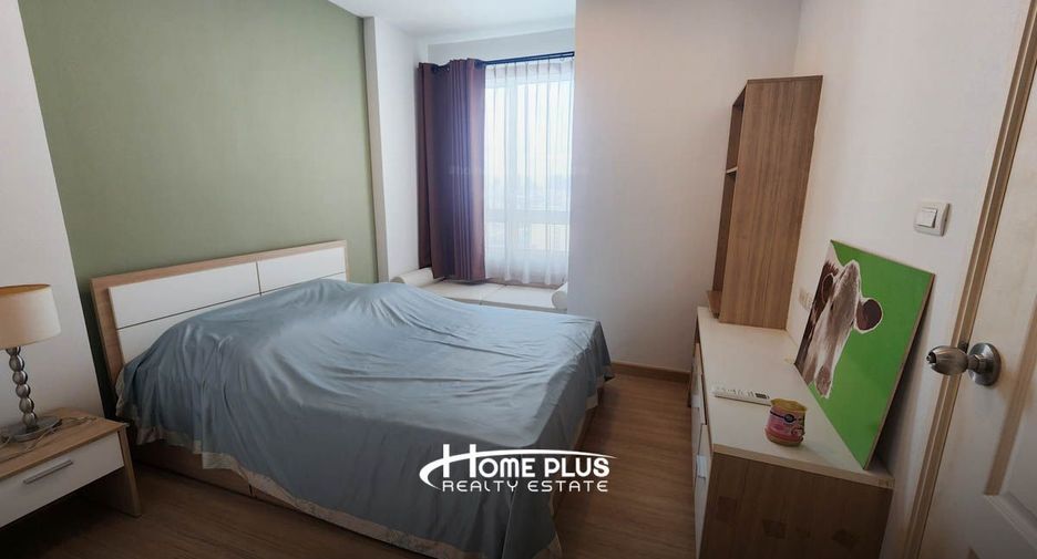 Condo en venta de 2 habitaciones en Bang Sue, Bangkok
