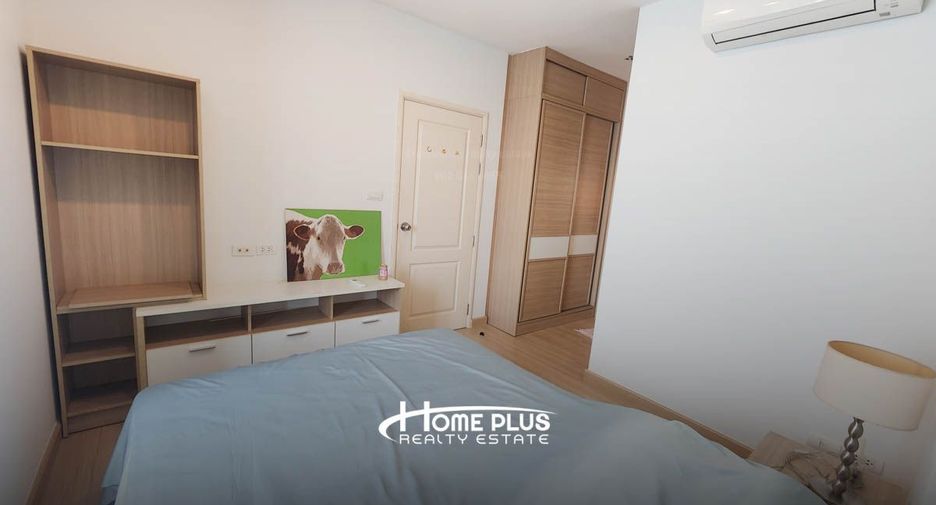 Condo en venta de 2 habitaciones en Bang Sue, Bangkok