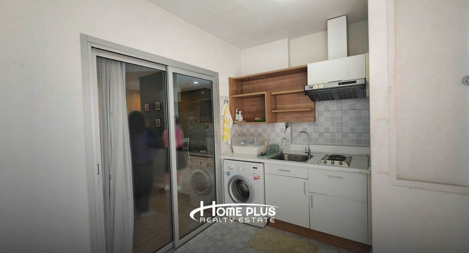 Condo en venta de 2 habitaciones en Bang Sue, Bangkok