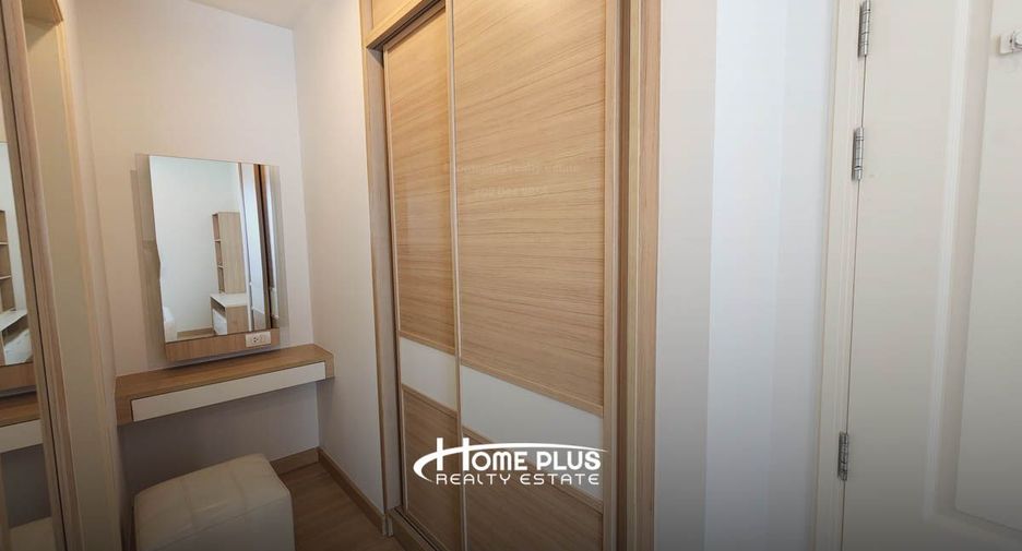 Condo en venta de 2 habitaciones en Bang Sue, Bangkok