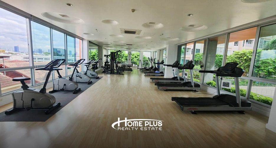 Condo en venta de 2 habitaciones en Bang Sue, Bangkok