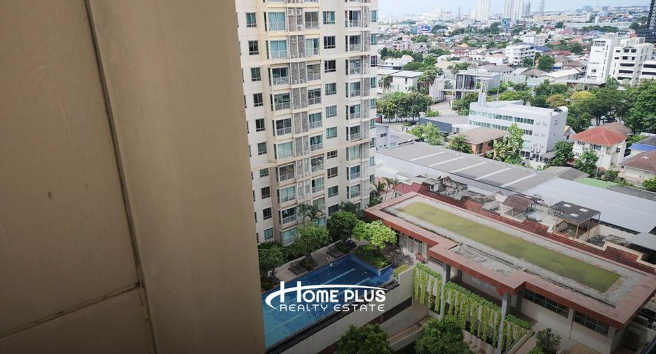Condo en venta de 2 habitaciones en Bang Sue, Bangkok