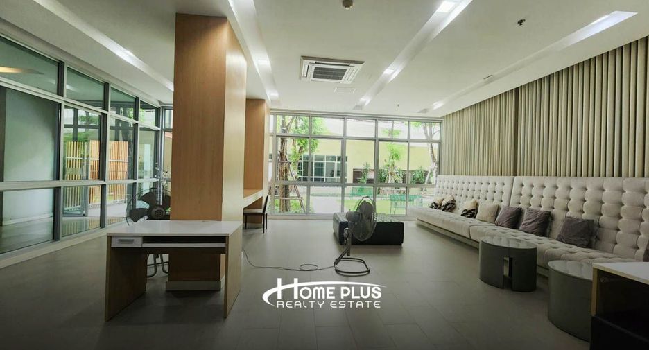 Condo en venta de 2 habitaciones en Bang Sue, Bangkok