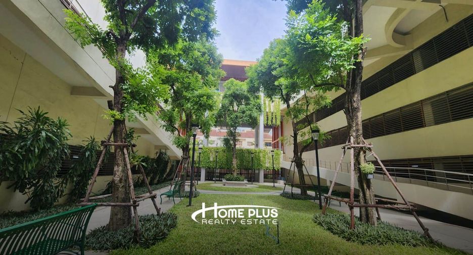 Condo en venta de 2 habitaciones en Bang Sue, Bangkok