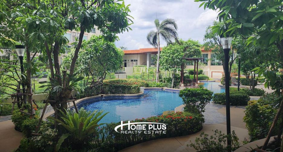 Condo en venta de 2 habitaciones en Bang Sue, Bangkok