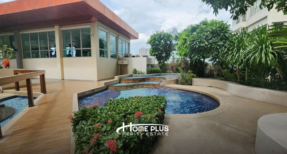 Condo en venta de 2 habitaciones en Bang Sue, Bangkok