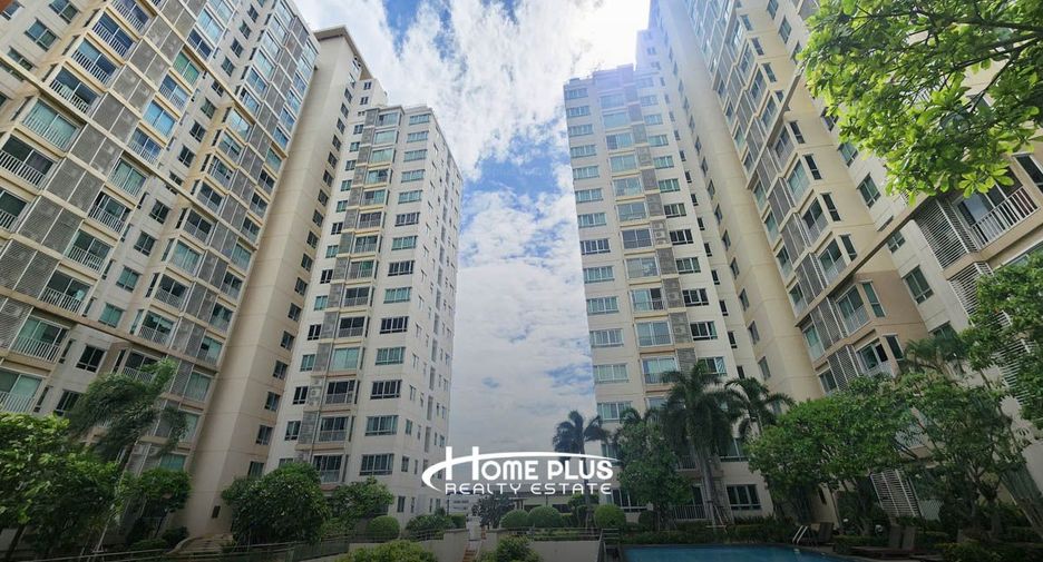 Condo en venta de 2 habitaciones en Bang Sue, Bangkok