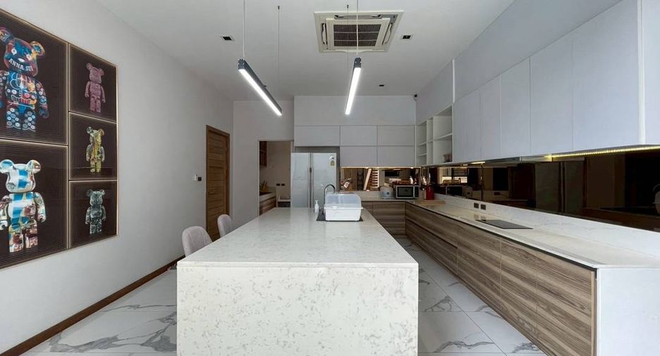 出租 和 出售 5 卧室 独立屋 在 Mueang Chiang Mai, Chiang Mai
