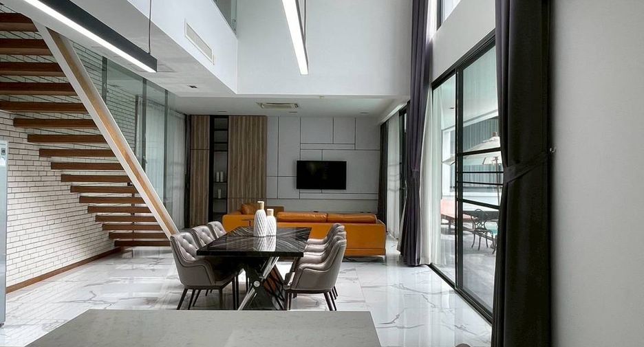 出租 和 出售 5 卧室 独立屋 在 Mueang Chiang Mai, Chiang Mai
