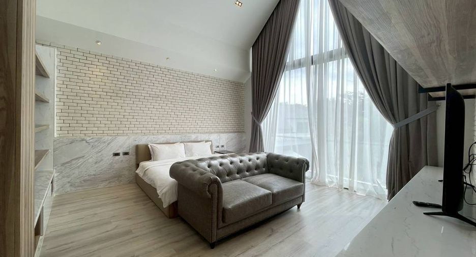 出租 和 出售 5 卧室 独立屋 在 Mueang Chiang Mai, Chiang Mai