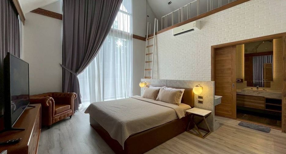 出租 和 出售 5 卧室 独立屋 在 Mueang Chiang Mai, Chiang Mai
