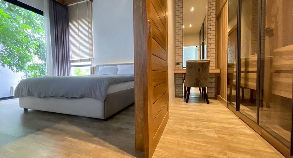 出租 和 出售 5 卧室 独立屋 在 Mueang Chiang Mai, Chiang Mai