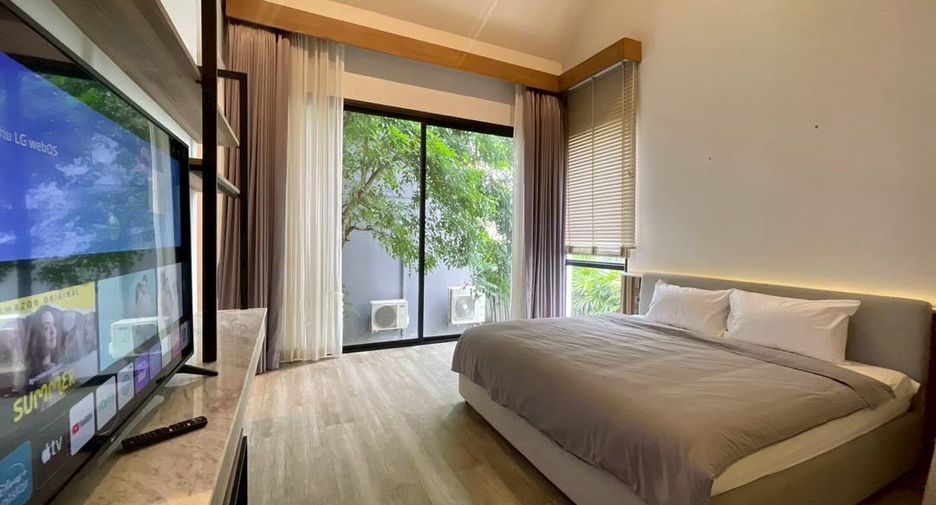 出租 和 出售 5 卧室 独立屋 在 Mueang Chiang Mai, Chiang Mai