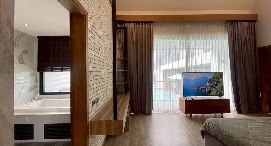 出租 和 出售 5 卧室 独立屋 在 Mueang Chiang Mai, Chiang Mai
