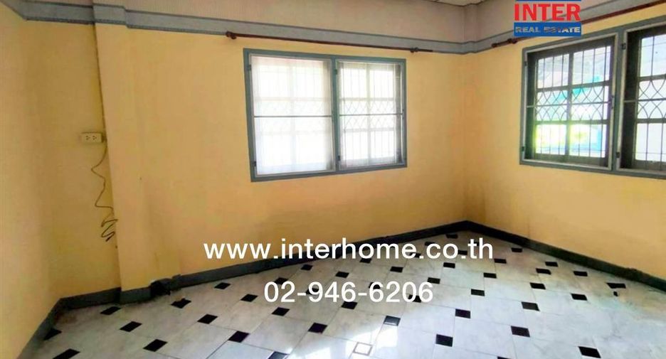For sale 2 bedrooms house in Bang Yai, Nonthaburi