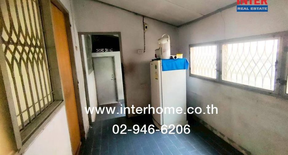 For sale 2 bedrooms house in Bang Yai, Nonthaburi
