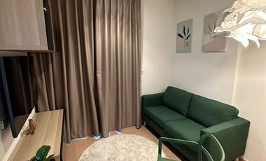 Condo en alquiler y en venta de 1 habitaciones en Watthana, Bangkok