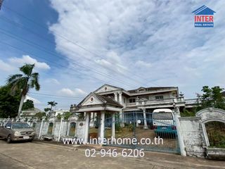For sale 5 bedrooms house in Bang Khae, Bangkok