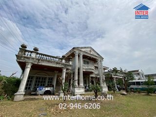 For sale 5 bedrooms house in Bang Khae, Bangkok