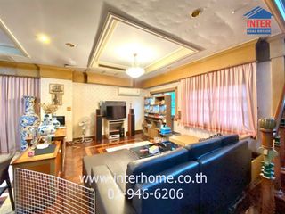For sale 5 bedrooms house in Bang Khae, Bangkok