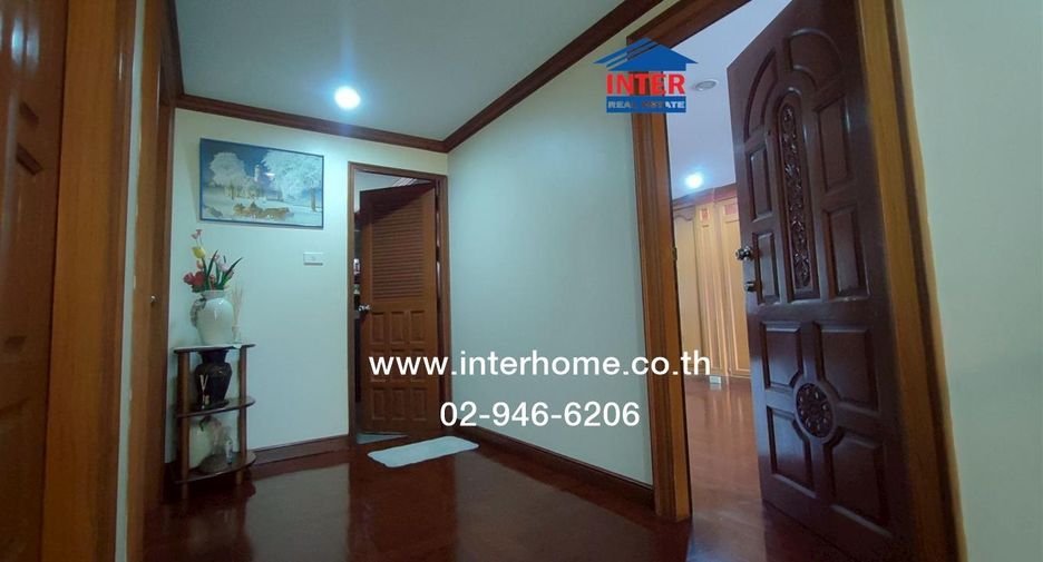 Casa en venta de 3 habitaciones en Mueang Pathum Thani, Pathum Thani