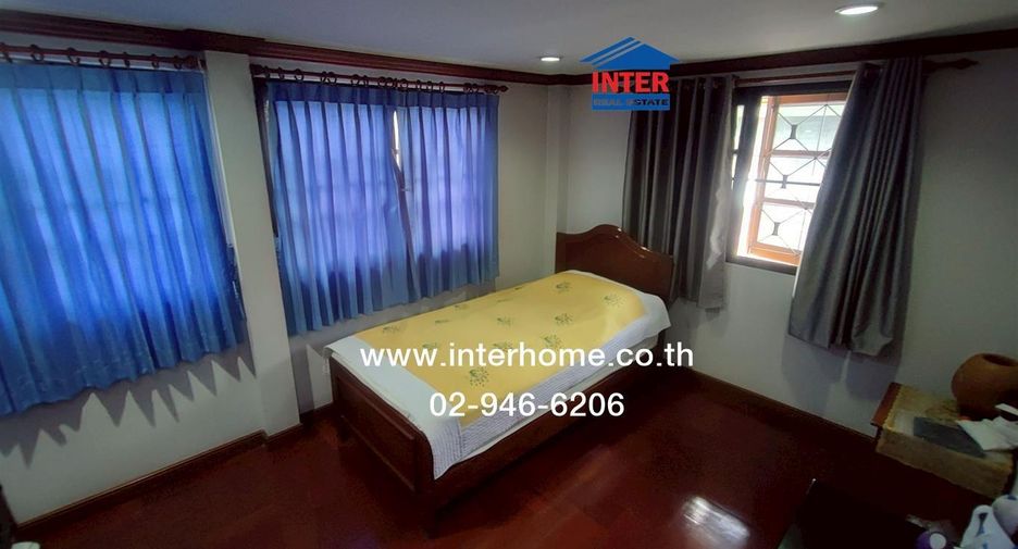 Casa en venta de 3 habitaciones en Mueang Pathum Thani, Pathum Thani