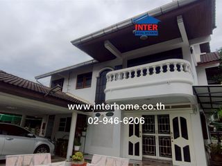 Продажа 3 спальни дом в Mueang Pathum Thani, Патумтани