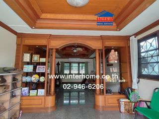 Продажа 3 спальни дом в Mueang Pathum Thani, Патумтани