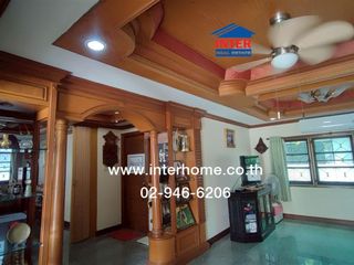 Продажа 3 спальни дом в Mueang Pathum Thani, Патумтани