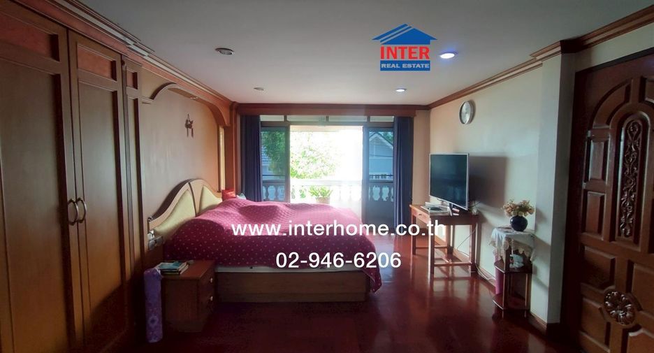 Casa en venta de 3 habitaciones en Mueang Pathum Thani, Pathum Thani
