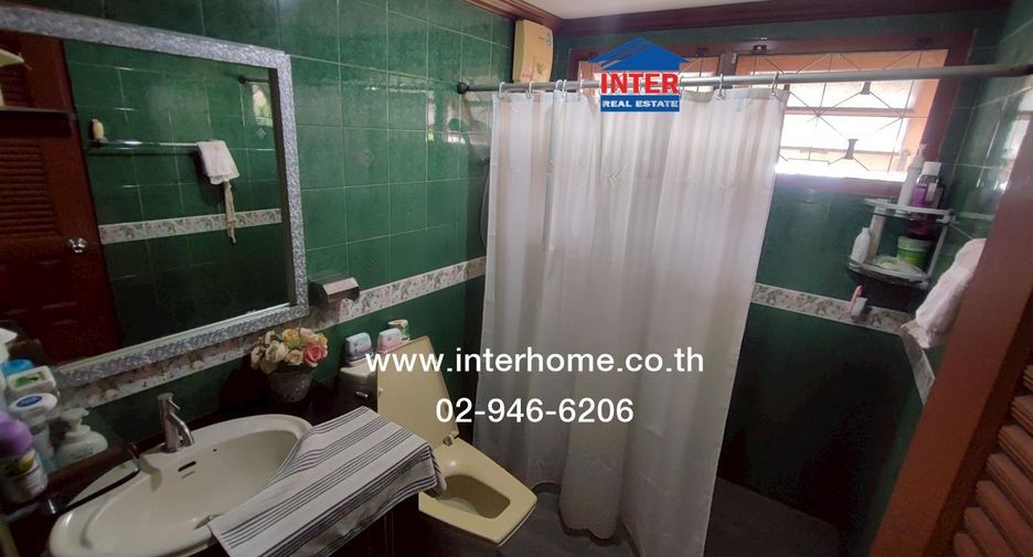 Casa en venta de 3 habitaciones en Mueang Pathum Thani, Pathum Thani