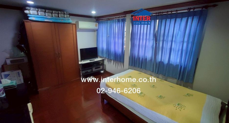 Casa en venta de 3 habitaciones en Mueang Pathum Thani, Pathum Thani