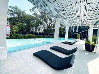 Wohnung zur Miete mit 1 Zimmer in Mueang Chiang Mai, Chiang Mai