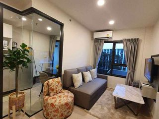 Wohnung zur Miete mit 1 Zimmer in Mueang Chiang Mai, Chiang Mai