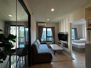Wohnung zur Miete mit 1 Zimmer in Mueang Chiang Mai, Chiang Mai