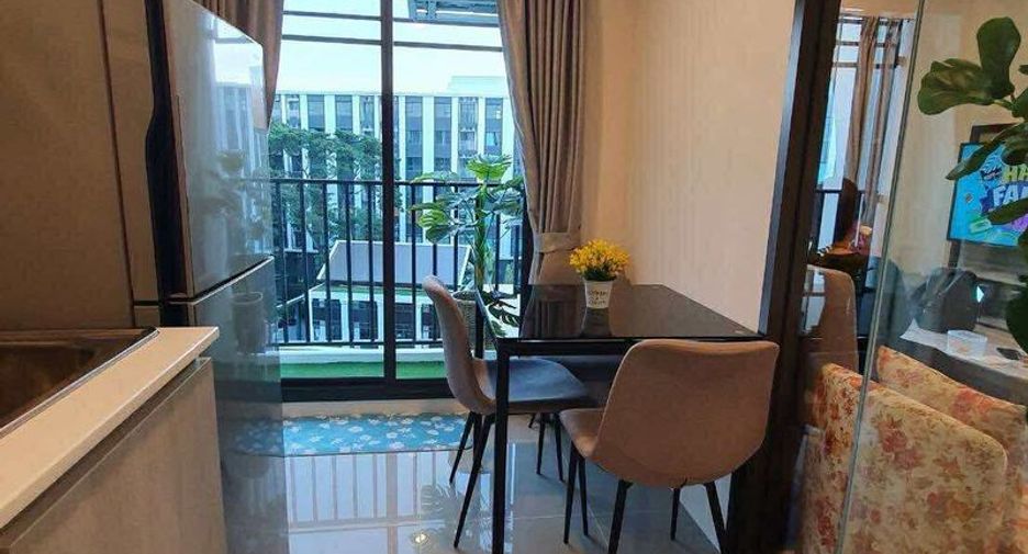 For rent 1 bed condo in Mueang Chiang Mai, Chiang Mai