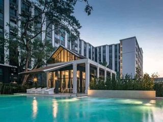 For Rent 1 Bedroom Condo In Mueang Chiang Mai