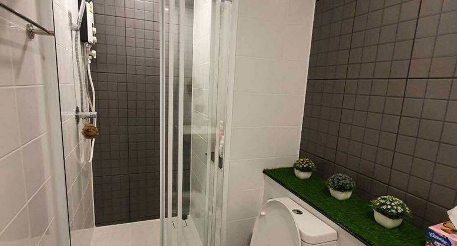 For rent 1 bed condo in Mueang Chiang Mai, Chiang Mai